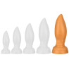 TheAssGasm Plug Bud XXL 24 x 10.5cm